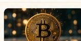 Bitcoin market insight article illustration