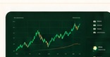 Market research dashboard illustration